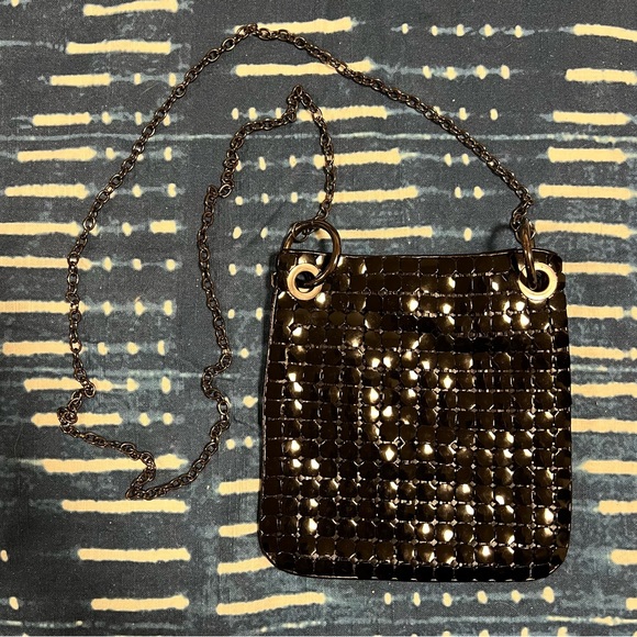 Handbags - Chain Crossbody